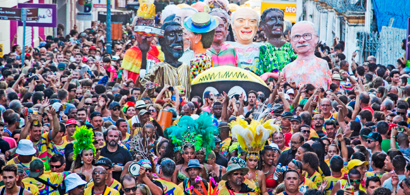 O Berbigão do Boca (BeBo) abre o Carnaval com tradicional Concurso Gastronômico