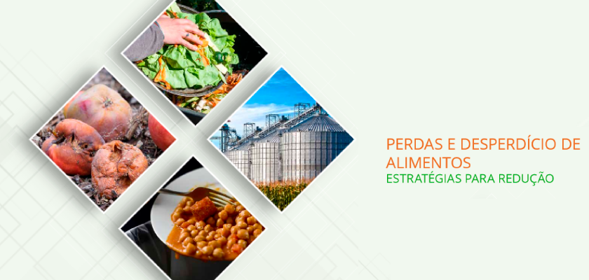 Acordo Embrapa-SESC reforça programas de segurança alimentar e de redução de perdas pós-colheita