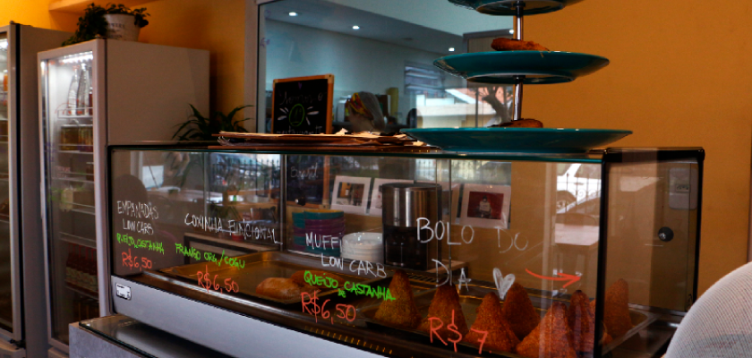 Florianópolis tem o primeiro restaurante lixo zero do Brasil