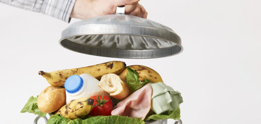 Desperdício de alimentos em restaurantes chega a seis mil toneladas no país