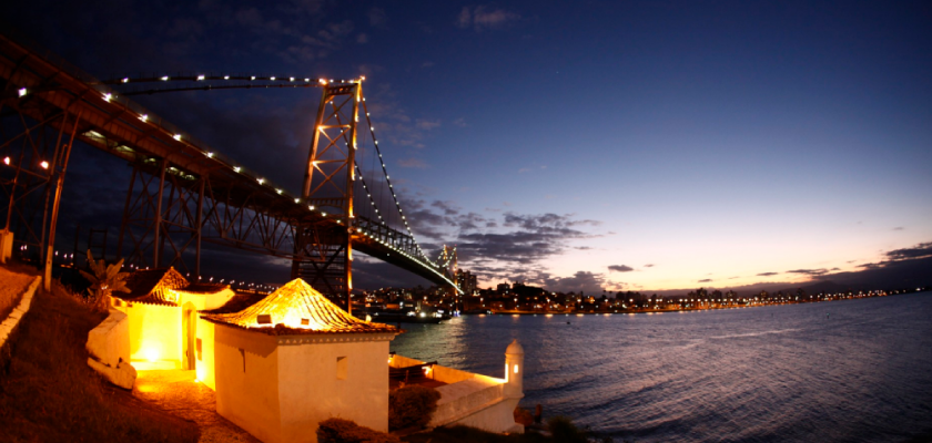 Qual a sua percepção sobre a cidade de Florianópolis e a chancela Cidade Criativa Unesco?