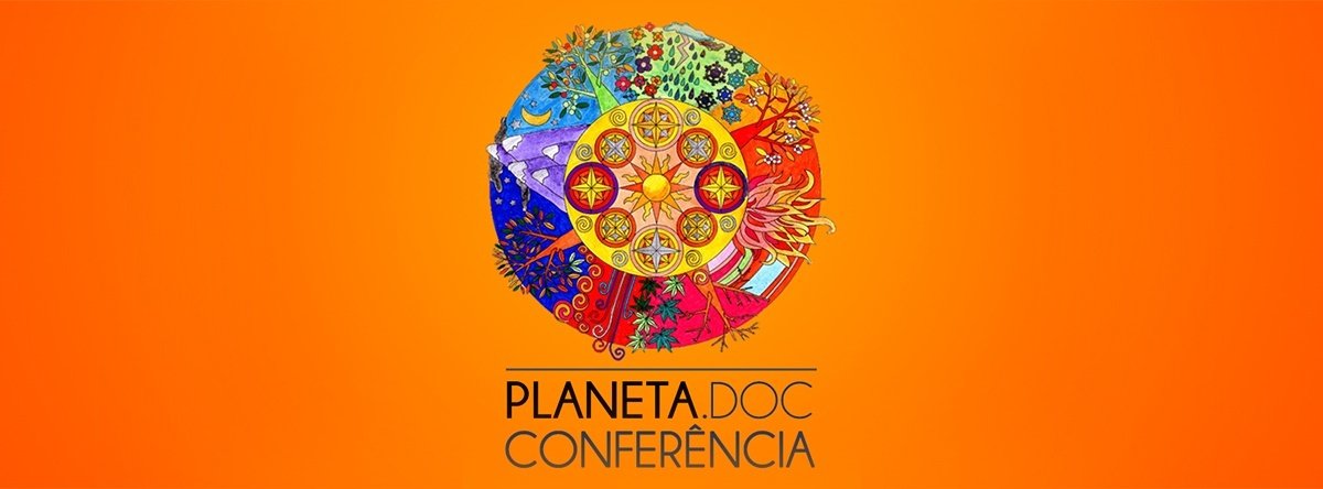 Conferência Planeta.doc 2019
