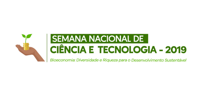 Bioeconomia é tema da 16ª Semana Nacional de Ciência e Tecnologia no IFSC