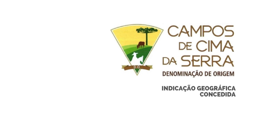 INPI concede IG Campos de Cima da Serra para queijo artesanal serrano