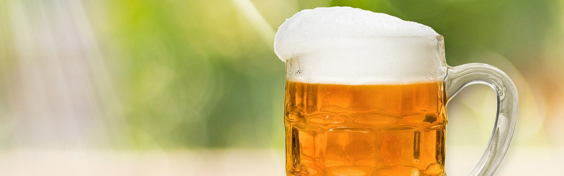 Dia da Cerveja – setor teve crescimento de 14,4% no último ano