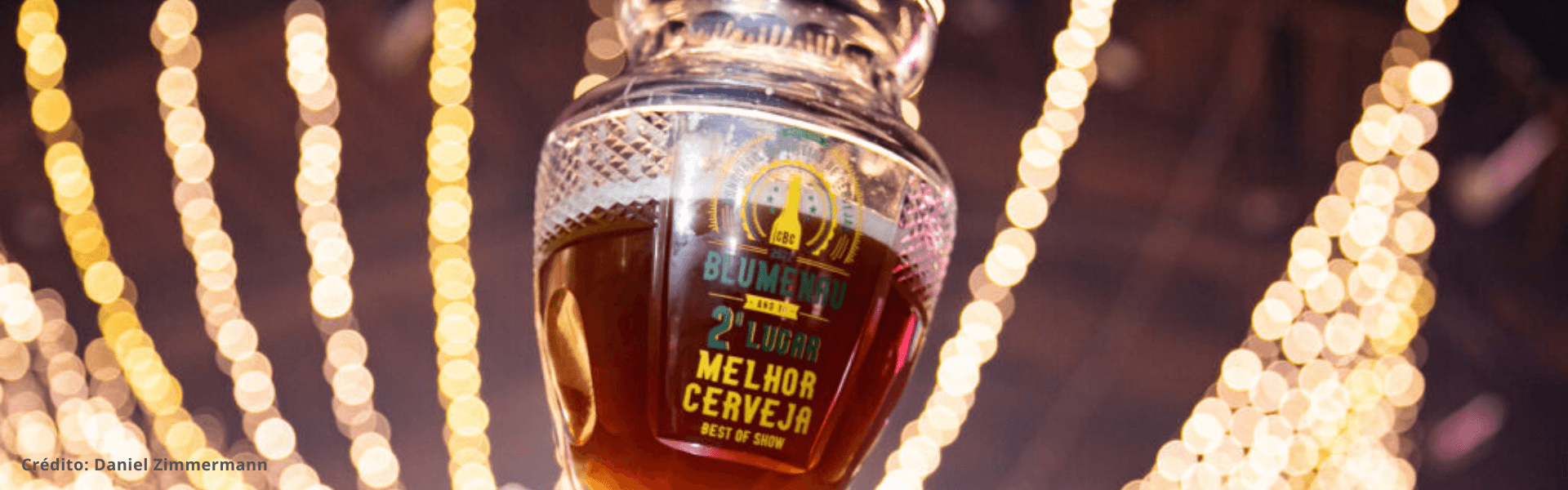 Inscrições para o 11º Concurso Brasileiro de Cervejas terminam em janeiro